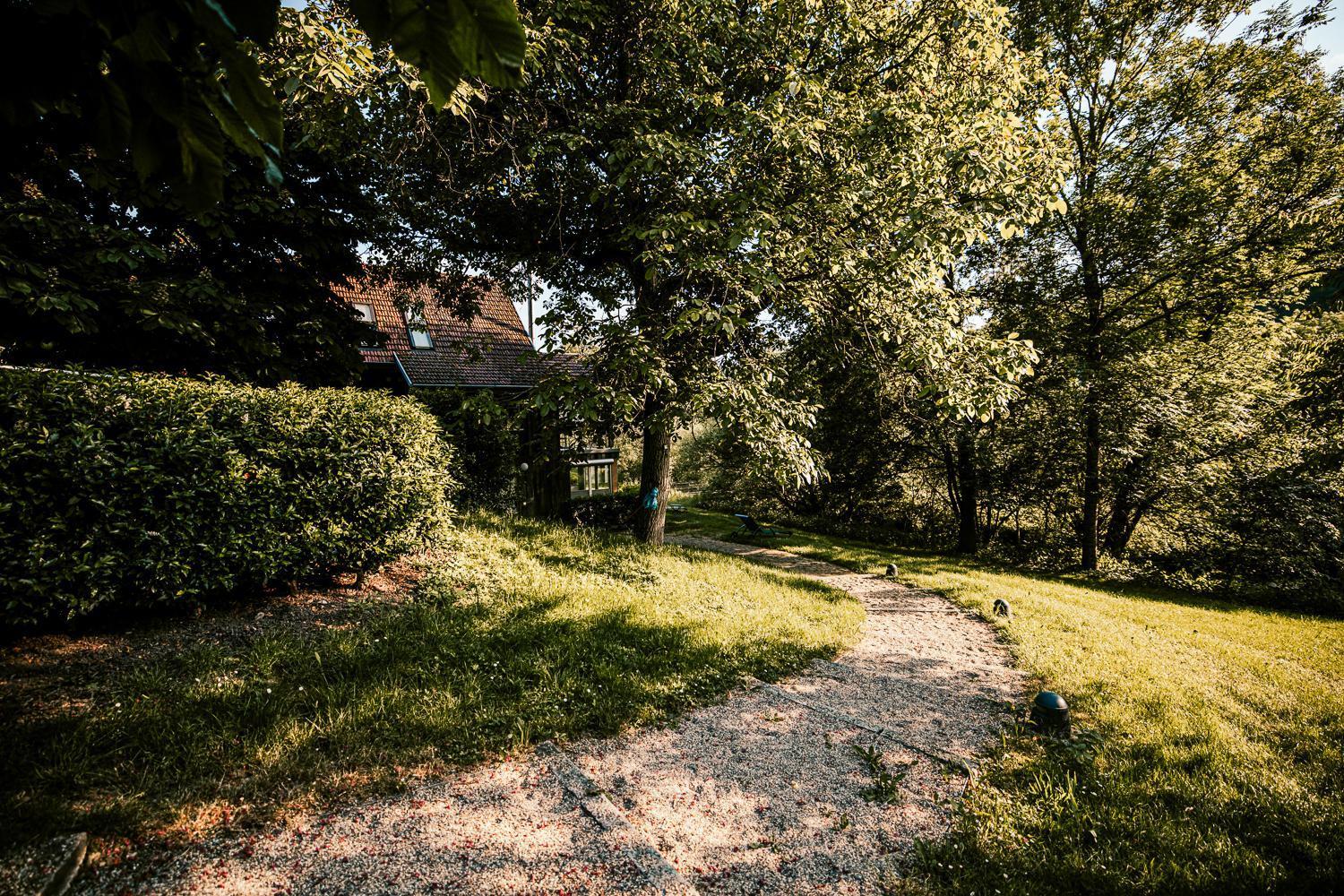 Landgasthof Jagstmuehle Heimhausen  Eksteriør billede